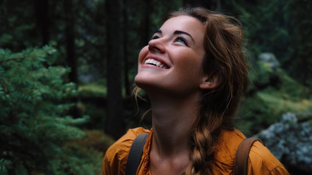 Hvad mindful living egentlig handler om – uden røgelsespinde