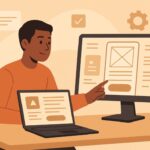 Sådan designer du webapps med fokus på brugervenlighed
