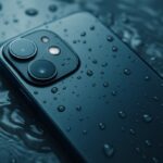 Er din iPhone blevet våd? Gør dette med det samme