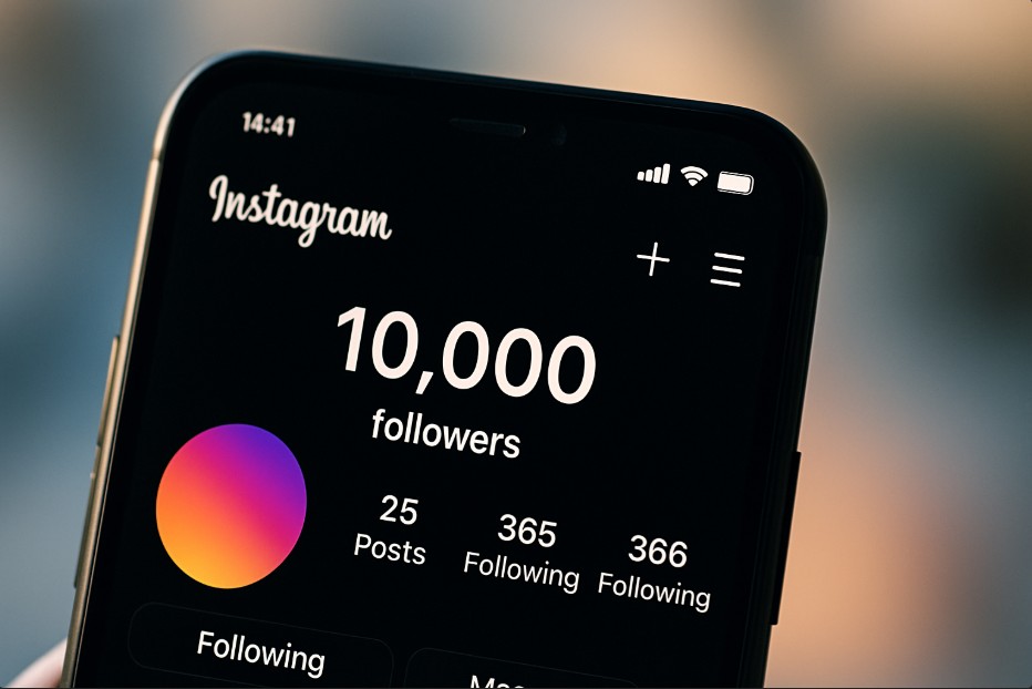 Er det en god idé at købe Instagram følgere i 2025?