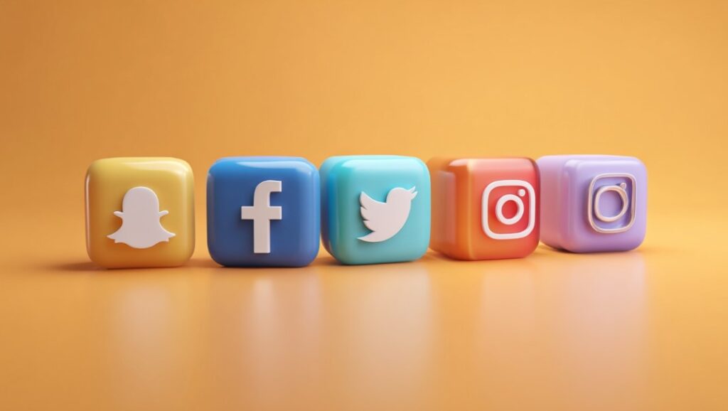 Få følgere via andres kommentarfelt