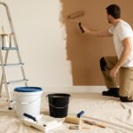 Gør-det-selv eller professionel maler – hvad kan bedst betale sig?