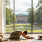 Find din indre ro med Yin Yoga i Odense